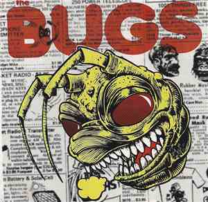 The Bugs  - Eharmony Rejected Me