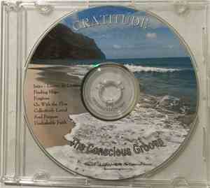 The Conscious Groove - Gratitude