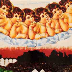 The Cure - Japanese Whispers