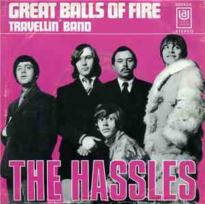 The Hassles - Great Balls Of Fire