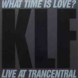 The KLF - What Time Is Love? (Live At Trancentral)
