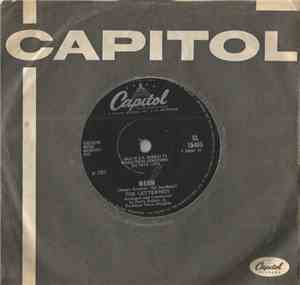 The Lettermen - Warm
