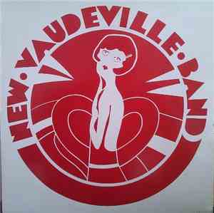 The New Vaudeville Band - Vaudeville