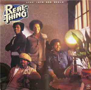 The Real Thing - Step Into Our World