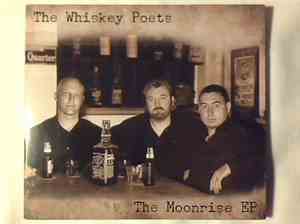The Whiskey Poets - The Moonrise EP
