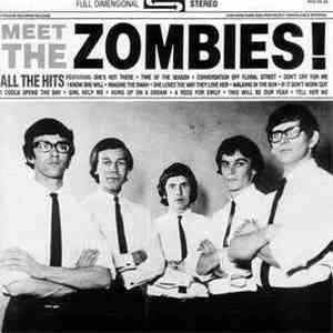 The Zombies - Meet The Zombies!