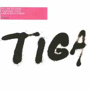Tiga - Shoes