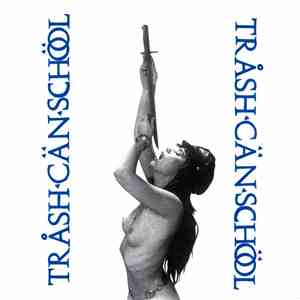 Trash Can School - Horses