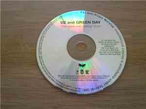 U2 And Green Day - The Saints Are Coming