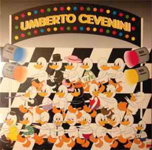 Umberto Cevenini - Hully Gully Insieme