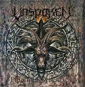 Unspoken - Primal Revelation