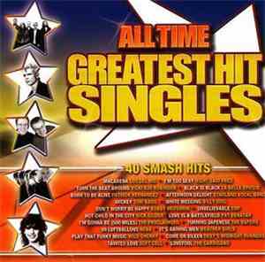 Various - All Time Greatest Hit Singles