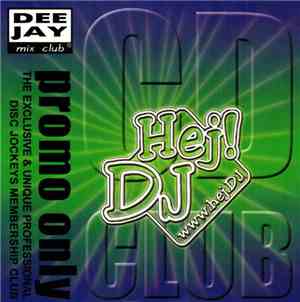 Various - CD Club Promo Only May 2010 Part 4