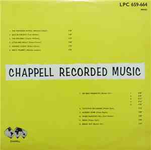 Various - Chappell Recorded Music