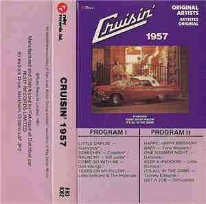 Various - Cruisin' 1957