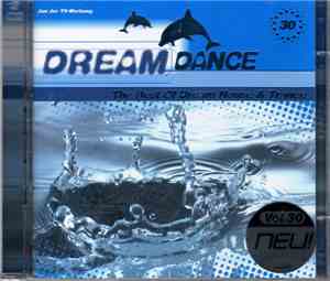Various - Dream Dance 30