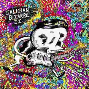 Various - Galician Bizarre II