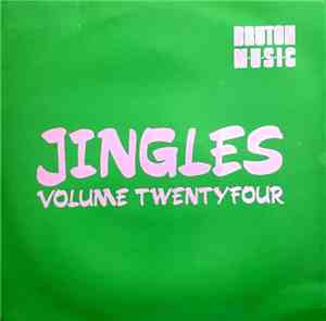 Various - Jingles Volume Twenty Four