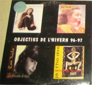 Various - Objectius De L'Hivern 96-97