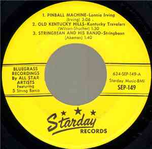 Various - Pinball Machine