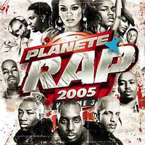 Various - Planete Rap 2005 Volume 3