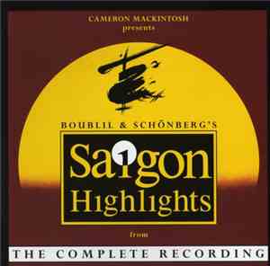 Various - Saigon Highlights