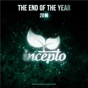 Various - The End Of The Year: 2016