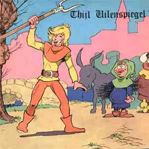 Various - Thijl Uilenspiegel