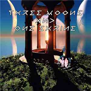 Various - Three Moons And One Shrine