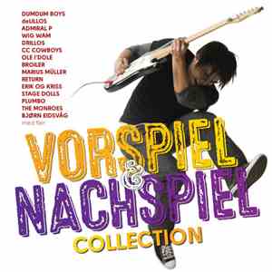 Various - Vorspiel & Nachspiel Collection