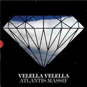 Velella Velella - Atlantis Massif