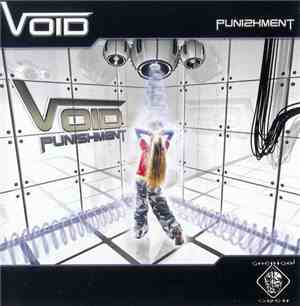 Void  - Punishment