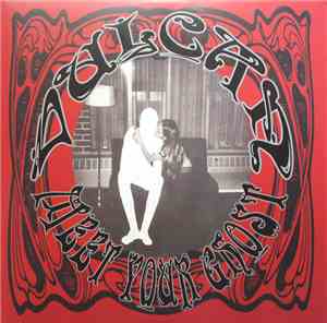 Vulcan  - Meet Your Ghost