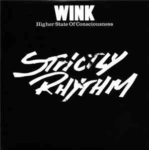 Wink - Higher State Of Consciousness