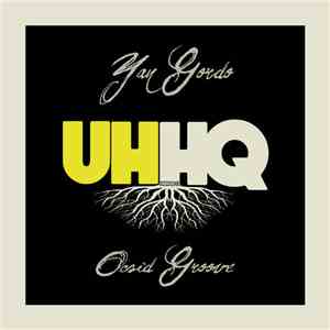 Yan Gordo - Ocsid Groove