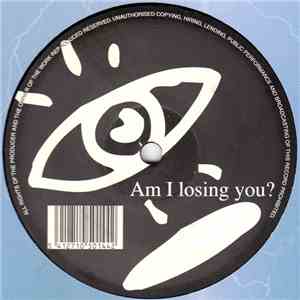 2 Black 4 U - Am I Losing You?