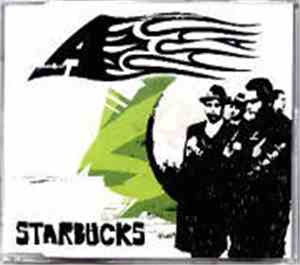 A - Starbucks