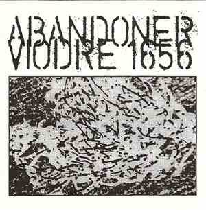 Abandoner / Viodre - 1656