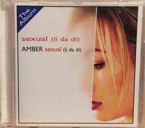 Amber - Sexual (Li Da Li)