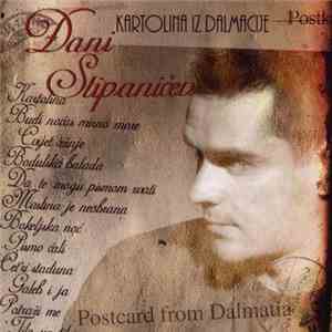 Đani Stipaničev - Kartolina Iz Dalmacije