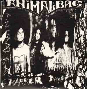 Animal Bag - Darker Days