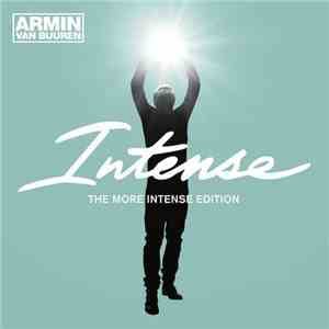Armin Van Buuren - Intense - The More Intense Edition
