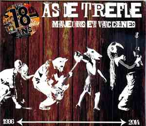 As De Trêfle - Majeurs Et Vaccinés