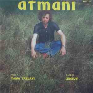 Atmani - Yama Tazlayi / Zineuv