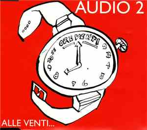 Audio 2 - Alle Venti...