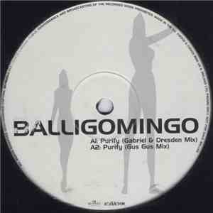 Balligomingo - Purify