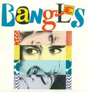 Bangles - Bangles