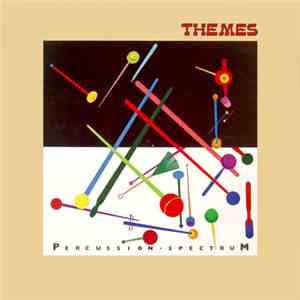 Barry Morgan And Ray Cooper - Percussion Spectrum