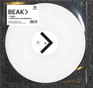 Beak> - 0898 / Welcome To The Machine