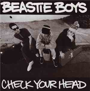 Beastie Boys - Check Your Head